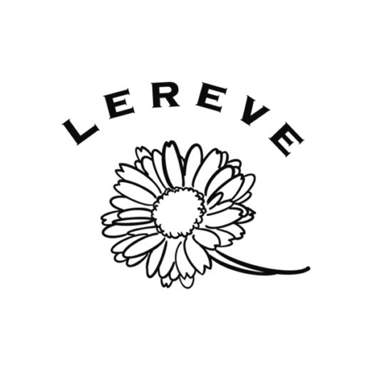 <strong>LEREVE-ルレーヴ-</strong>